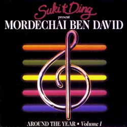 Around the Year, Vol. I