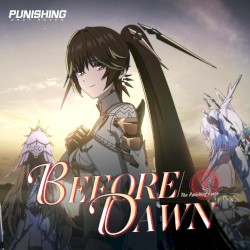 Before Dawn-6th Anniversary Themed Song