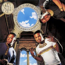 Live From Acknickulous Land