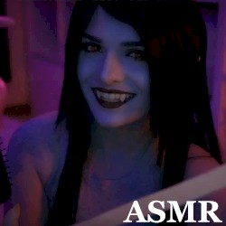 Adventure Time Marceline the Vampire Queen Helps You Sleep