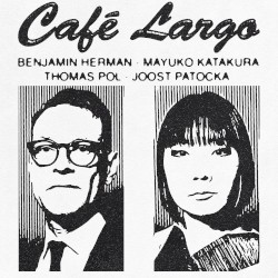Cafe Largo