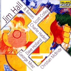 Jim Hall & Basses