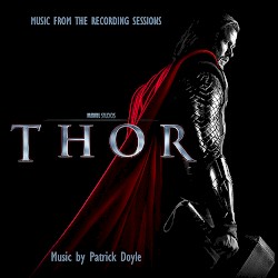 Thor (Music From the Recording Sessions)
