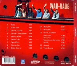 War-Raog
