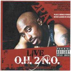 O.H. 2 N.O. – Ohio to New Orleans Live