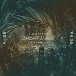 2026-01-31: Moon Palace Resort, Riviera Maya, MX