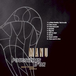 Poussières d’or - Rock’N Roll Angels