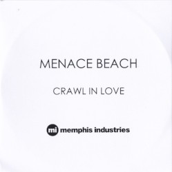Crawl in Love