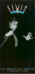 The King of Rock ’n’ Roll: The Complete 50’s Masters