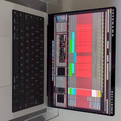 set the roof kelbin rmx