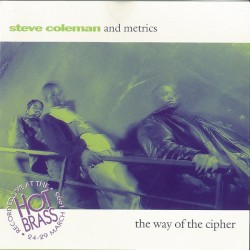 The Way of the Cipher