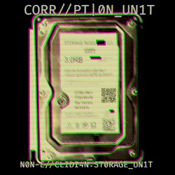 N0N-E//CLIDI4N:ST0RAGE_UN1T