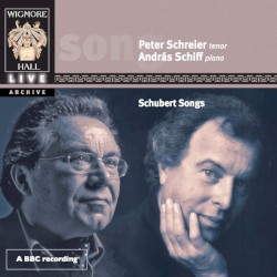 Schubert Songs