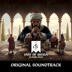 Crusader Kings III - Fate of Iberia (Original Game Soundtrack)