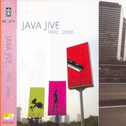 Java Jive 1993-2006