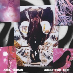 Quest for Fire