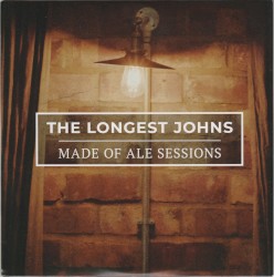 Made of Ale Sessions