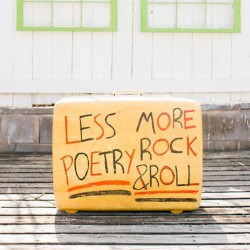 Carpool B/W Pretty Good Girlfriend