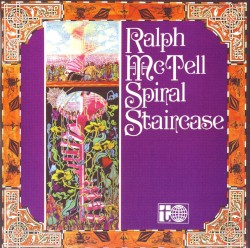 Spiral Staircase