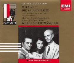 Die Zauberflöte