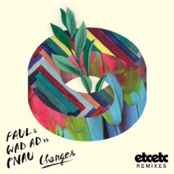 Changes (remixes)