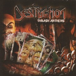Thrash Anthems