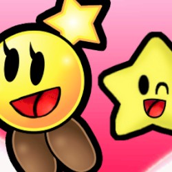 star<3