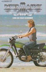 Peter Maffay