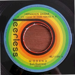 Morena / Mis dos amores