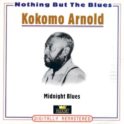 Nothing but the Blues: Midnight Blues