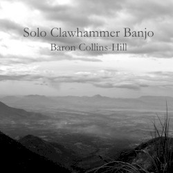 Solo Clawhammer Banjo