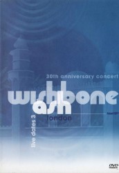 Live Dates 3: 30th Anniversary Concert