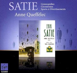 Gymnopédies / Gnossiennes / Sports et divertissements