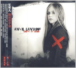 Under My Skin
