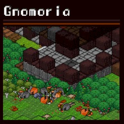 Gnomoria OST - Classic