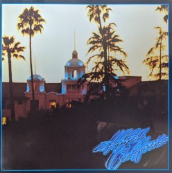 Hotel California