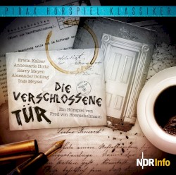 Die verschlossene Tür