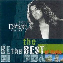 Canti popolari italiani