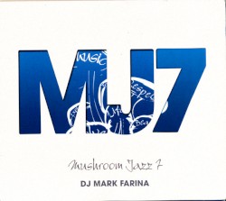Mushroom Jazz 7