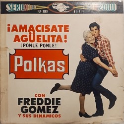 !Amacisate agüelita!