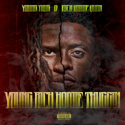 Young Rich Homie Thuggin