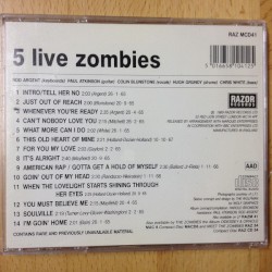 Live on the BBC 1965-1967