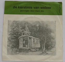 Kerstmis van weleer (Bendiceme) / Gloria in Excelsis Deo