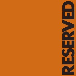 RESERVED