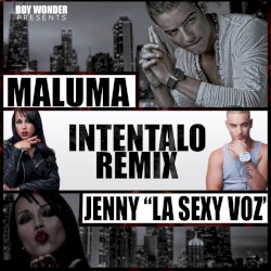 Inténtalo (remix)