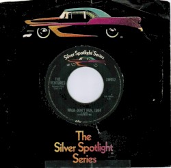 Walk - Don’t Run, 1964 / Hawaii Five-O