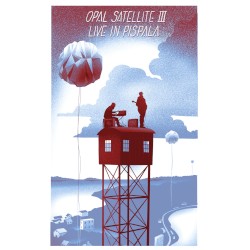 III - Live In Pispala