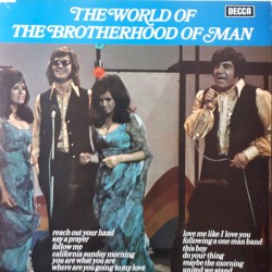 The World of the Brotherhood of Man