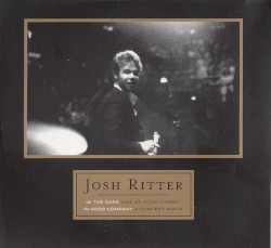 In the Dark: Live at Vicar Street