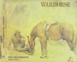 The Recordings: 1970-1972